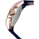 Traguardo Chrono Men's Blue Watch - R8871612015
